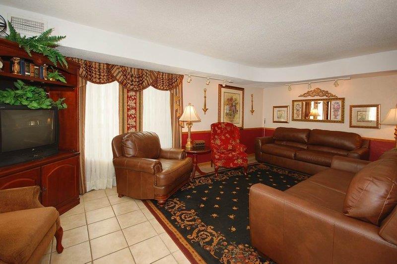 Red Roof Inn Форрест-Сіті Номер фото
